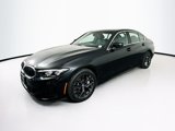 Used 2025 BMW 330i xDrive Sedan image 3