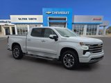 Certified 2024 Chevrolet Silverado 1500 High Country w/ Z71 Off-Road Package image 5