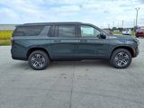 New 2026 Chevrolet Suburban Z71 w/ Z71 Off-Road Package image 4