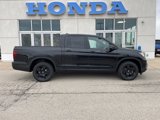 New 2025 Honda Ridgeline Black Edition image 4