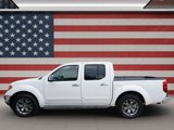 Used 2019 Nissan Frontier SL image 3