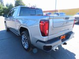 Used 2025 GMC Sierra 1500 Denali Ultimate image 5