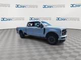New 2026 Ford F250 Platinum image 2