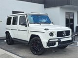 Used 2025 Mercedes-Benz G 63 AMG 4MATIC image 2