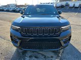 New 2025 Jeep Grand Cherokee Summit image 3