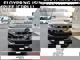 New 2024 Jeep Wagoneer 4WD w/ Convenience Group I image 2