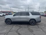 Used 2024 Chevrolet Suburban RST image 4