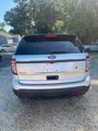 Used 2015 Ford Explorer 4WD Police Interceptor image 4