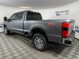 New 2025 Ford F350 4x4 Crew Cab Super Duty image 4