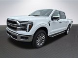 New 2025 Ford F150 Lariat w/ Equipment Group 501A Mid image 3