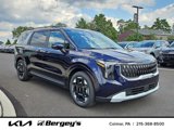 New 2026 Kia Carnival EX image 2