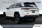 New 2025 Jeep Grand Cherokee Limited w/ Black Appearance Package image 3