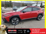 New 2025 Subaru Crosstrek 2.5i Limited image 1