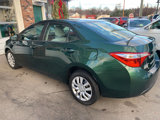 Used 2015 Toyota Corolla LE image 3