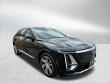 Used 2024 Cadillac Lyriq Luxury image 3