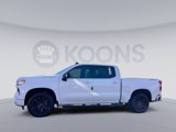 New 2025 Chevrolet Silverado 1500 RST w/ Convenience Package II image 2