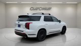 New 2025 Hyundai Palisade Calligraphy image 4