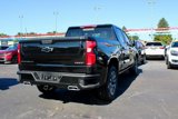 New 2025 Chevrolet Silverado 1500 RST image 4