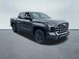 New 2026 Toyota Tundra Platinum image 4