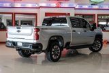 Used 2023 Chevrolet Silverado 2500 Custom w/ Custom Value Package image 3