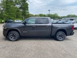 New 2025 RAM 1500 Laramie image 3