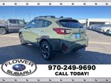 New 2025 Subaru Crosstrek 2.5i Limited w/ Popular Package #4A image 5