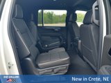 New 2025 Chevrolet Suburban Premier image 6