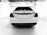 Used 2017 Mercedes-Benz C 300 4MATIC Sedan w/ Premium 2 Package image 5