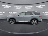 New 2025 Nissan Pathfinder Platinum w/ Cargo Package image 5