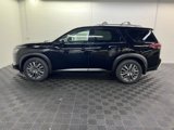 New 2025 Nissan Pathfinder SL w/ SL Premium Package image 4