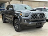Used 2022 Toyota Tacoma TRD Sport image 3