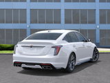 New 2026 Cadillac CT5 V image 4