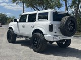 Used 2024 Ford Bronco Big Bend image 4