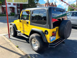Used 2001 Jeep Wrangler Sport image 5