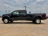 New 2025 Ford F450 Platinum w/ Platinum Plus Package image 5