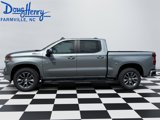 New 2026 Chevrolet Silverado 1500 LT w/ Z71 Off-Road Package image 2