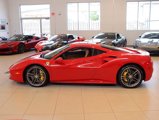 Certified 2019 Ferrari 488 GTB image 3