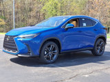 New 2025 Lexus NX 450h+ AWD w/ Luxury Package image 2