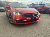 Used 2019 Honda Civic LX image 5