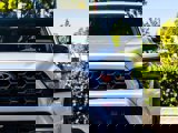 New 2025 Toyota 4Runner TRD Off-Road image 5