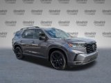 New 2025 Honda Pilot Black Edition image 2