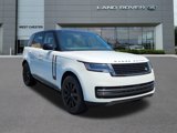 New 2025 Land Rover Range Rover SE image 2