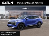 New 2026 Kia Sportage EX image 3