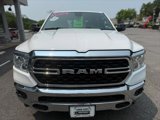 Certified 2024 RAM 1500 Lone Star image 4