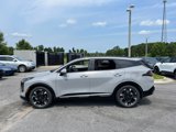 New 2026 Kia Sportage SX image 4