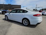 Used 2020 Ford Fusion SE image 4