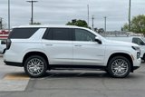 New 2025 Chevrolet Tahoe Premier image 4