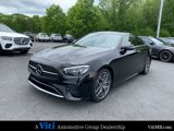 Certified 2023 Mercedes-Benz E 450 4MATIC Coupe image 4