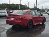 Certified 2025 Toyota Camry SE image 5