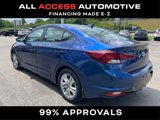 Used 2020 Hyundai Elantra SEL image 4
